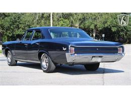 1966 Pontiac Tempest (CC-2098598) for sale in Lake Mary, Florida