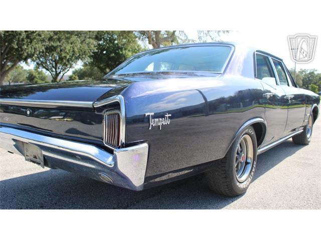 1966 Pontiac Tempest (CC-2098598) for sale in Lake Mary, Florida