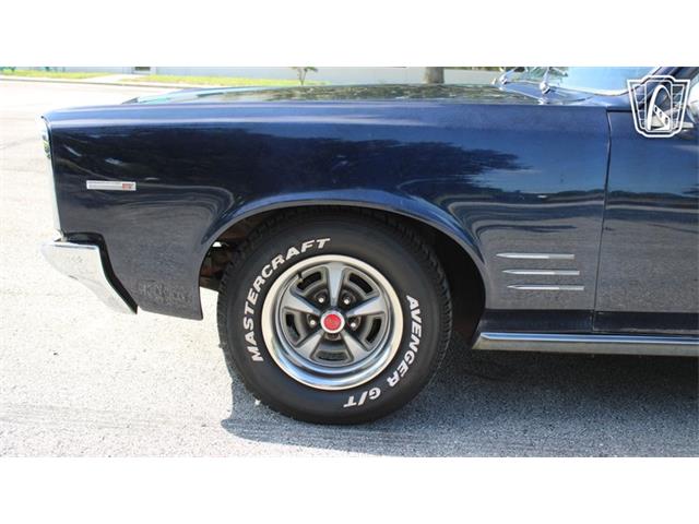 1966 Pontiac Tempest (CC-2098598) for sale in Lake Mary, Florida