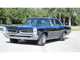 1966 Pontiac Tempest (CC-2098598) for sale in Lake Mary, Florida