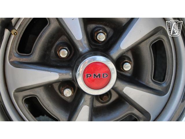 1966 Pontiac Tempest (CC-2098598) for sale in Lake Mary, Florida