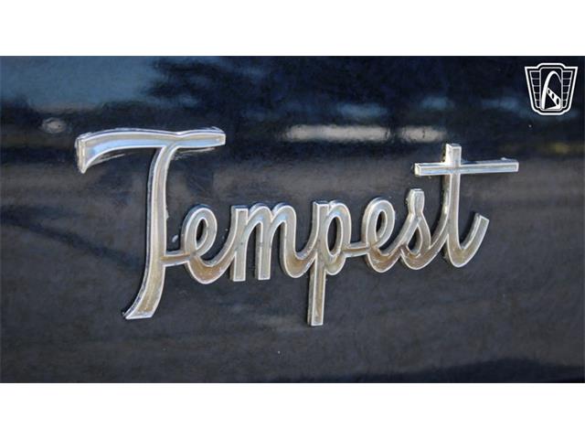 1966 Pontiac Tempest (CC-2098598) for sale in Lake Mary, Florida