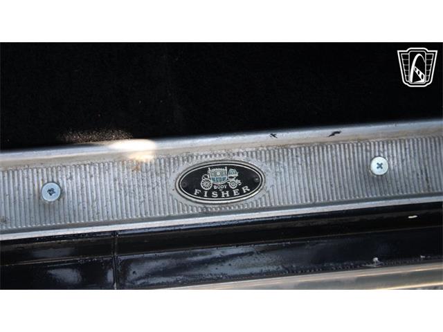 1966 Pontiac Tempest (CC-2098598) for sale in Lake Mary, Florida