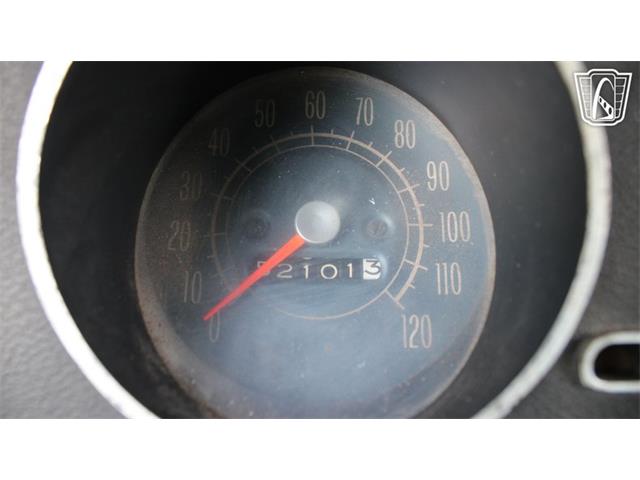 1966 Pontiac Tempest (CC-2098598) for sale in Lake Mary, Florida