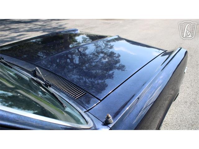 1966 Pontiac Tempest (CC-2098598) for sale in Lake Mary, Florida