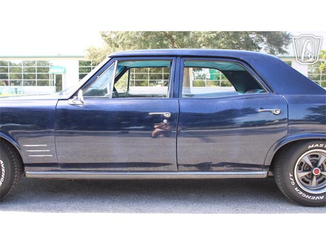 1966 Pontiac Tempest (CC-2098598) for sale in Lake Mary, Florida