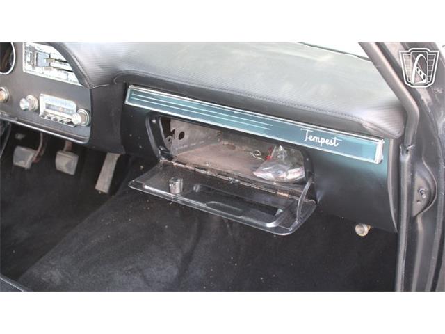 1966 Pontiac Tempest (CC-2098598) for sale in Lake Mary, Florida