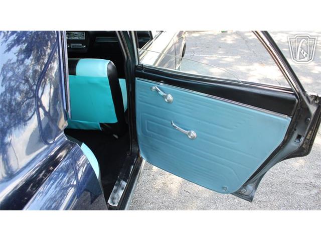 1966 Pontiac Tempest (CC-2098598) for sale in Lake Mary, Florida