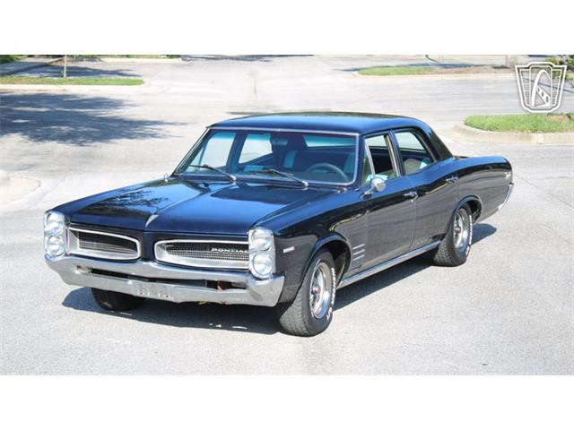 1966 Pontiac Tempest (CC-2098598) for sale in Lake Mary, Florida