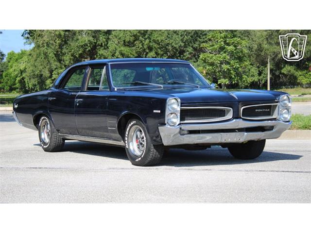 1966 Pontiac Tempest (CC-2098598) for sale in Lake Mary, Florida
