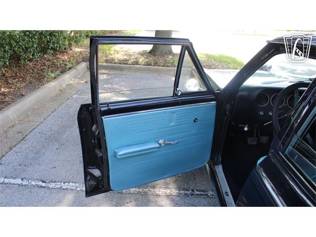 1966 Pontiac Tempest (CC-2098598) for sale in Lake Mary, Florida