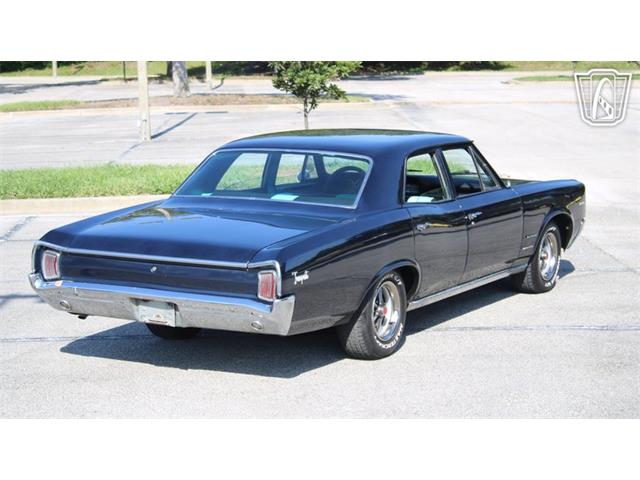 1966 Pontiac Tempest (CC-2098598) for sale in Lake Mary, Florida