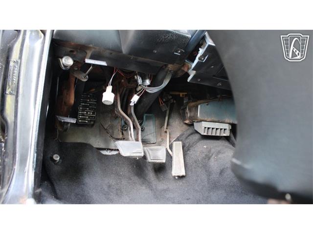 1966 Pontiac Tempest (CC-2098598) for sale in Lake Mary, Florida