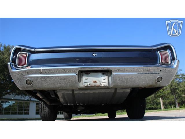 1966 Pontiac Tempest (CC-2098598) for sale in Lake Mary, Florida