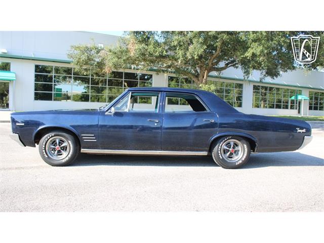 1966 Pontiac Tempest (CC-2098598) for sale in Lake Mary, Florida