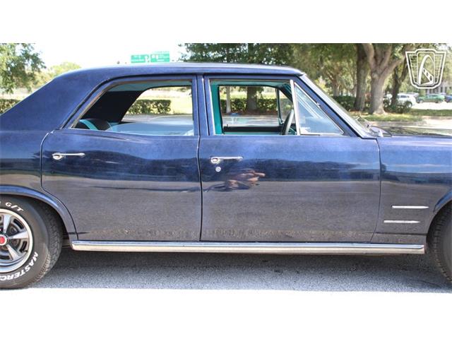 1966 Pontiac Tempest (CC-2098598) for sale in Lake Mary, Florida