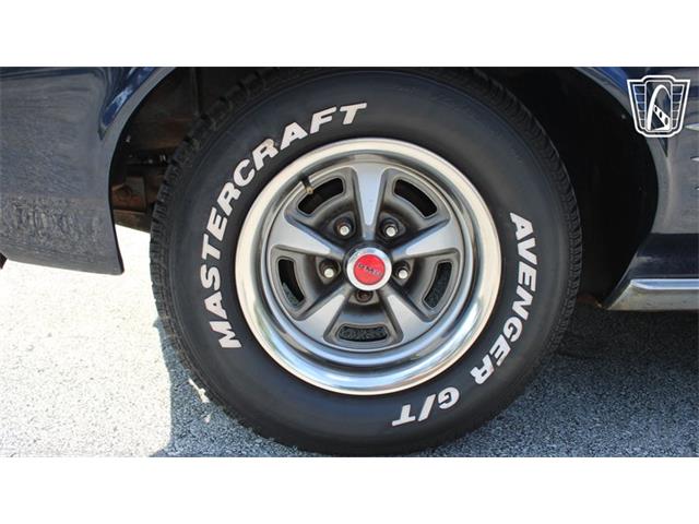 1966 Pontiac Tempest (CC-2098598) for sale in Lake Mary, Florida