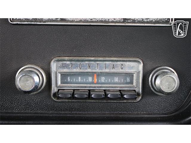 1966 Pontiac Tempest (CC-2098598) for sale in Lake Mary, Florida