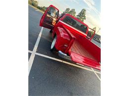 1987 GMC Sierra (CC-2098599) for sale in Cadillac, Michigan
