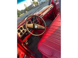 1987 GMC Sierra (CC-2098599) for sale in Cadillac, Michigan