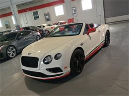 2017 Bentley Continental GT V8 S (CC-2090086) for sale in Boca Raton, Florida