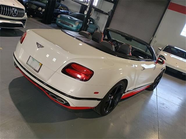 2017 Bentley Continental GT V8 S (CC-2090086) for sale in Boca Raton, Florida