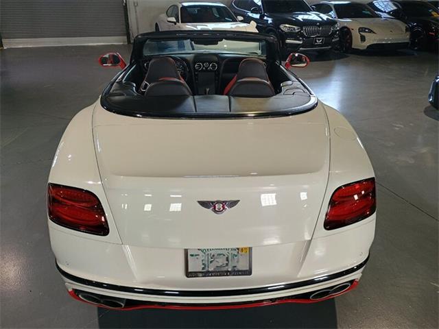 2017 Bentley Continental GT V8 S (CC-2090086) for sale in Boca Raton, Florida