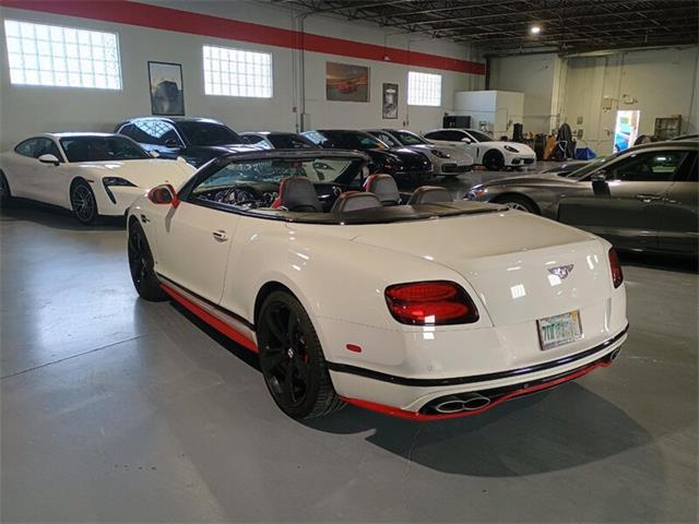 2017 Bentley Continental GT V8 S (CC-2090086) for sale in Boca Raton, Florida