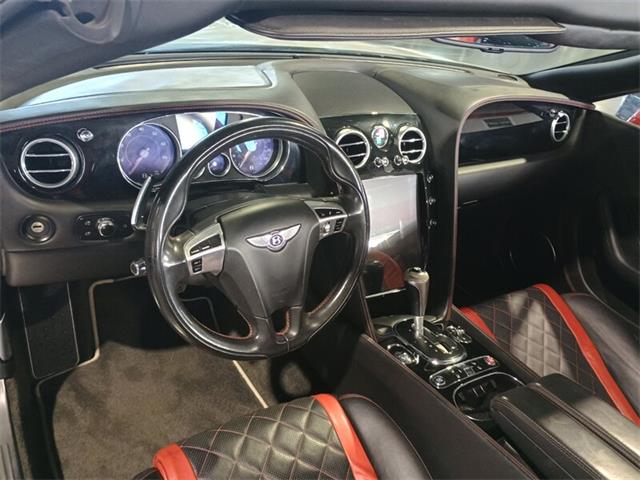 2017 Bentley Continental GT V8 S (CC-2090086) for sale in Boca Raton, Florida