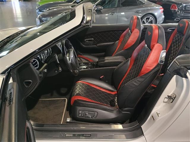2017 Bentley Continental GT V8 S (CC-2090086) for sale in Boca Raton, Florida