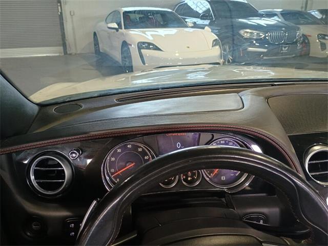 2017 Bentley Continental GT V8 S (CC-2090086) for sale in Boca Raton, Florida