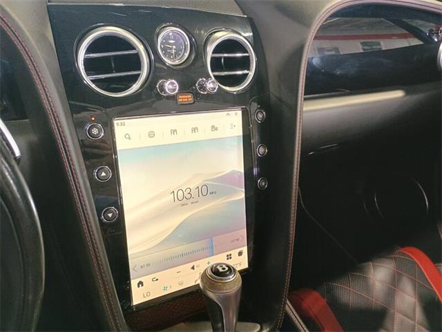 2017 Bentley Continental GT V8 S (CC-2090086) for sale in Boca Raton, Florida