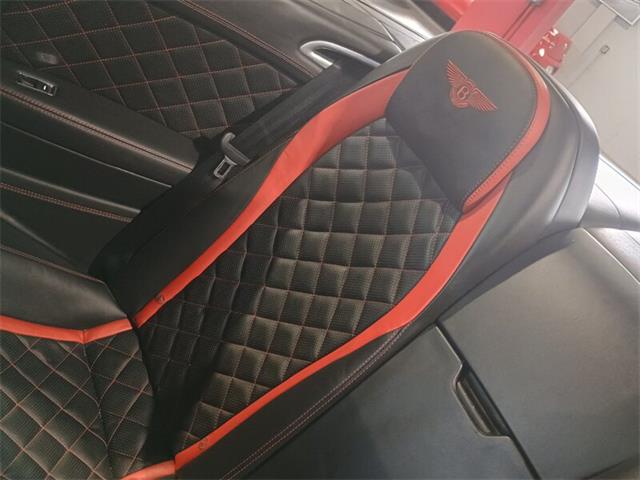 2017 Bentley Continental GT V8 S (CC-2090086) for sale in Boca Raton, Florida