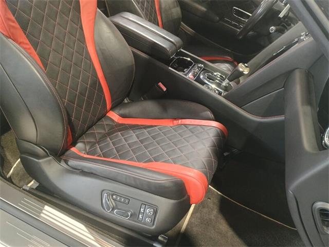 2017 Bentley Continental GT V8 S (CC-2090086) for sale in Boca Raton, Florida