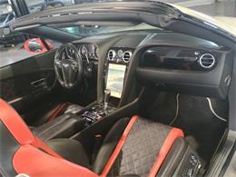 2017 Bentley Continental GT V8 S (CC-2090086) for sale in Boca Raton, Florida