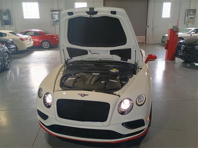 2017 Bentley Continental GT V8 S (CC-2090086) for sale in Boca Raton, Florida