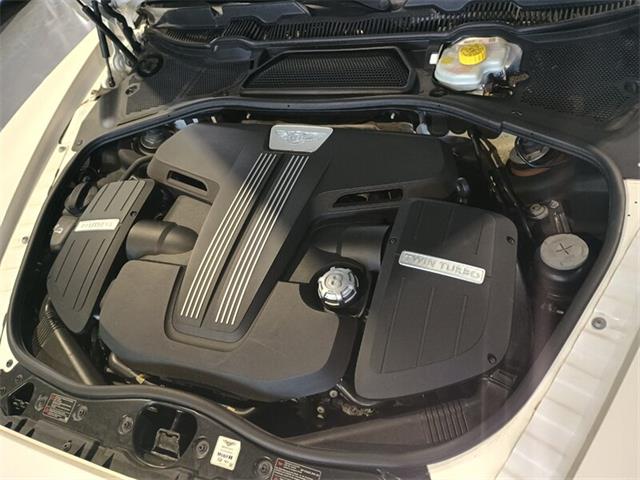 2017 Bentley Continental GT V8 S (CC-2090086) for sale in Boca Raton, Florida