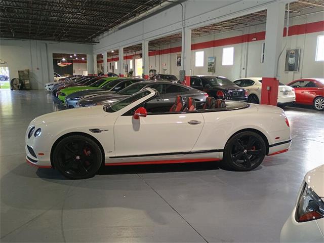2017 Bentley Continental GT V8 S (CC-2090086) for sale in Boca Raton, Florida