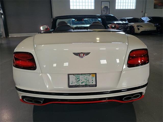 2017 Bentley Continental GT V8 S (CC-2090086) for sale in Boca Raton, Florida