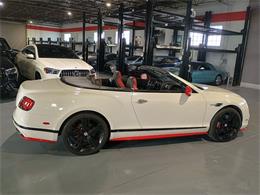 2017 Bentley Continental GT V8 S (CC-2090086) for sale in Boca Raton, Florida