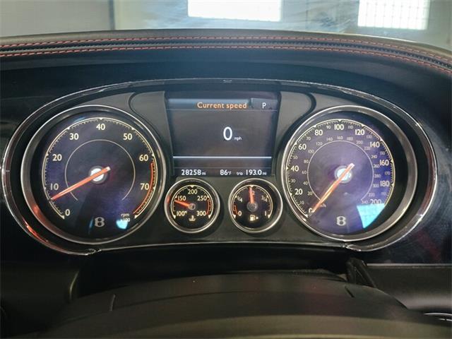 2017 Bentley Continental GT V8 S (CC-2090086) for sale in Boca Raton, Florida