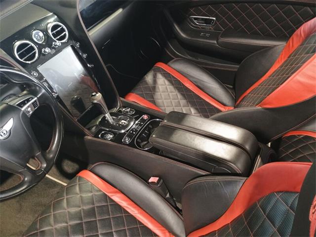 2017 Bentley Continental GT V8 S (CC-2090086) for sale in Boca Raton, Florida