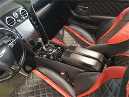 2017 Bentley Continental GT V8 S (CC-2090086) for sale in Boca Raton, Florida