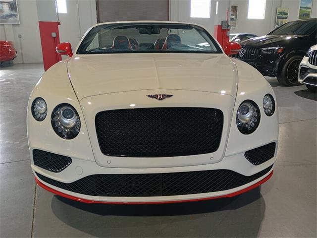 2017 Bentley Continental GT V8 S (CC-2090086) for sale in Boca Raton, Florida