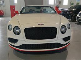 2017 Bentley Continental GT V8 S (CC-2090086) for sale in Boca Raton, Florida
