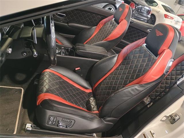 2017 Bentley Continental GT V8 S (CC-2090086) for sale in Boca Raton, Florida