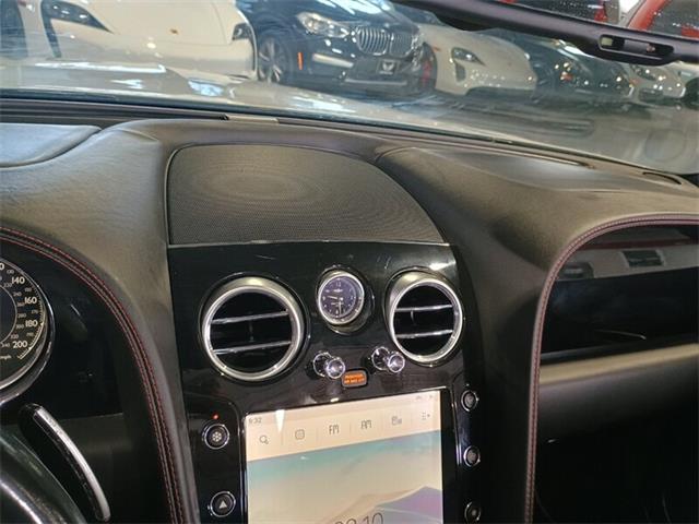 2017 Bentley Continental GT V8 S (CC-2090086) for sale in Boca Raton, Florida