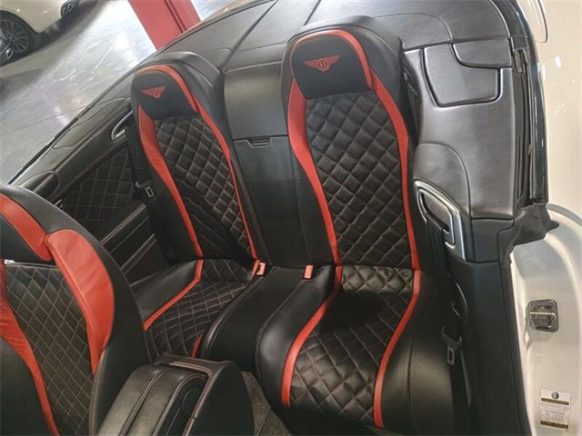 2017 Bentley Continental GT V8 S (CC-2090086) for sale in Boca Raton, Florida