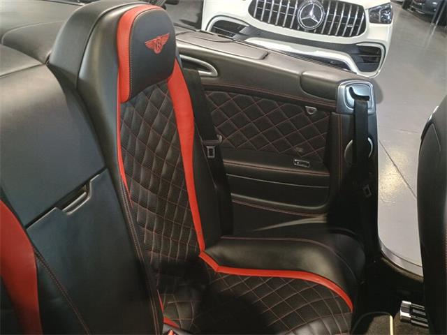 2017 Bentley Continental GT V8 S (CC-2090086) for sale in Boca Raton, Florida