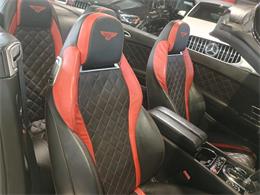 2017 Bentley Continental GT V8 S (CC-2090086) for sale in Boca Raton, Florida